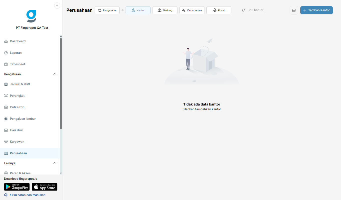 Profil Perusahaan